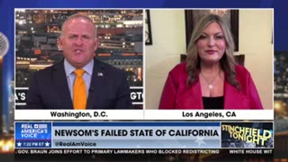 CELEBRITIES ARE CALLING OUT GAVIN NEWSOM?