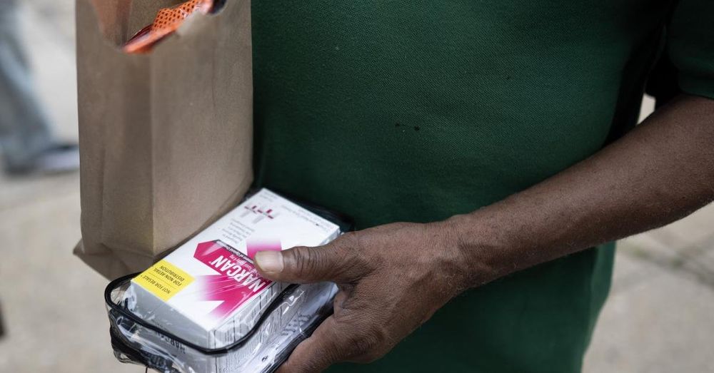 Baltimore officials say no clear connection in 2 group overdoses, including one with 27 victims
