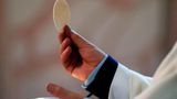 Catholic bishops will draft document clarifying conditions of Communion reception