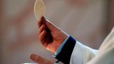 Catholic bishops next week will consider Eucharist measure amid Biden-abortion debate