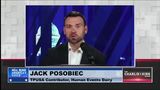 Jack Posobiec: Democrats Lost Twitter to Musk, Won’t Give Up TikTok