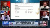 TEXAS RUNOFF UPDATE: PAXTON LEADS CORNYN EARLY