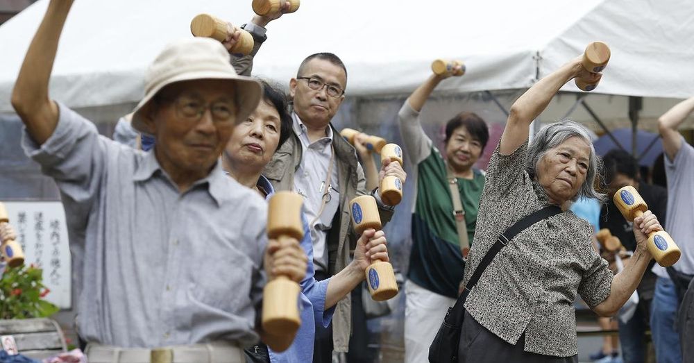 World's oldest person, Tomiko Itooka of Japan, dies at 116