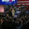 Biden Wins South Carolina Primary