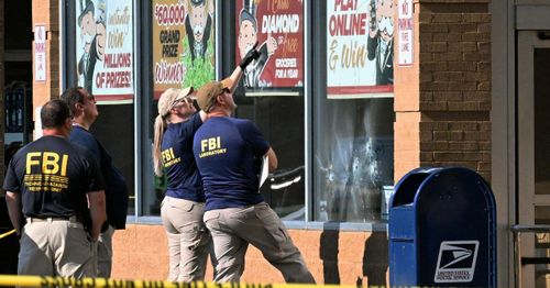 Former FBI agent Mark Morgan calls the FBI raid on former President Trump's home "unconscionable"