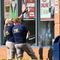 Suspect's plan in Buffalo supermarket massacre was 'driving down' street to shoot more, police