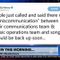 The American Sunrise crew discusses Apple taking down the #J6 choir song from its platform.