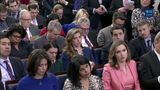 2/21/17: White House Press Briefing