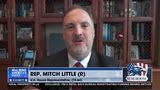 WHAT'S GOING ON IN TEXAS? - WarRoom