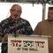 Invocation and Pledge of Allegiance Day 3