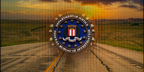 THE FBI FACES A LONG ROAD TO REDEMPTION