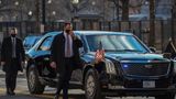 Secret Service vet on WH cocaine: 'Somebody's stopping this from being thoroughly investigated'
