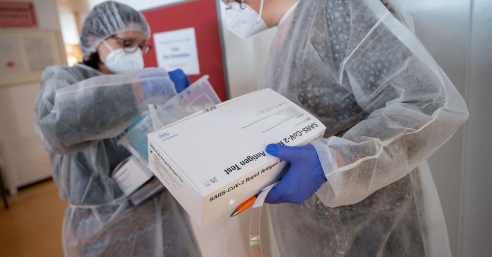 Nurses Union, elected officials push back against limits on loans for nursing students