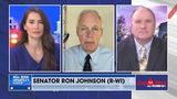 Sen. Ron Johnson Reacts To The Latest Developments in Ukraine