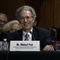 Trump International Broadcasting Nominee Could Face Scrutiny Over Financial Dealings