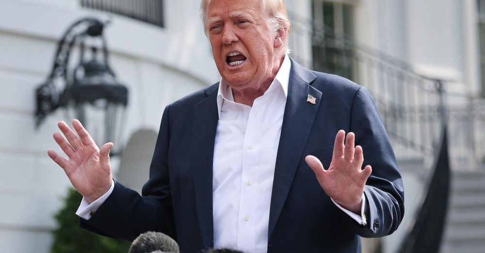 Trump targets Housing First policies in WA with new federal funding mandate