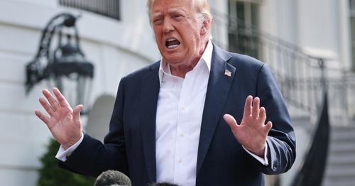 Trump targets Housing First policies in WA with new federal funding mandate