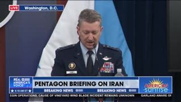 EPIC FURY HITS 11,000 TARGETS