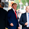 FBI Search of Trump Resort Sparks Uptick in Online Violent Rhetoric