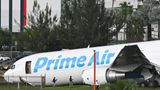 Federal investigators begin trying to determine cause of Miami Amazon cargo jet crash
