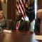 President Trump Meets with Immigration Crime Victims