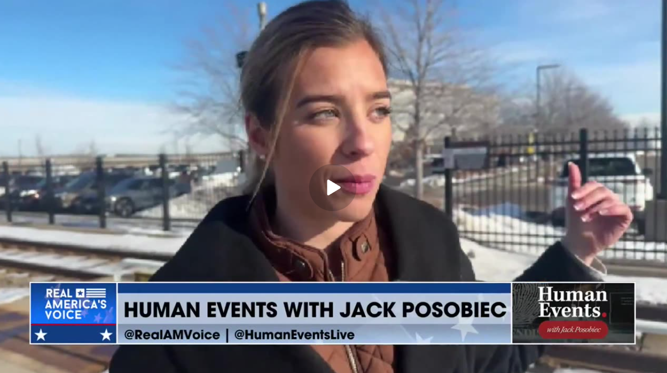 PEPPER BALLS & BARRICADES IN MINNEAPOLIS