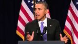 Obama address House Democratic Caucus