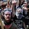 THE REAL THREAT IS THE VIOLENT LEFT-WING