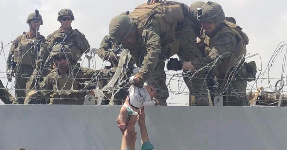 Pentagon claimed Abbey Gate still would’ve happened even if ISIS-K bomber had remained behind bars