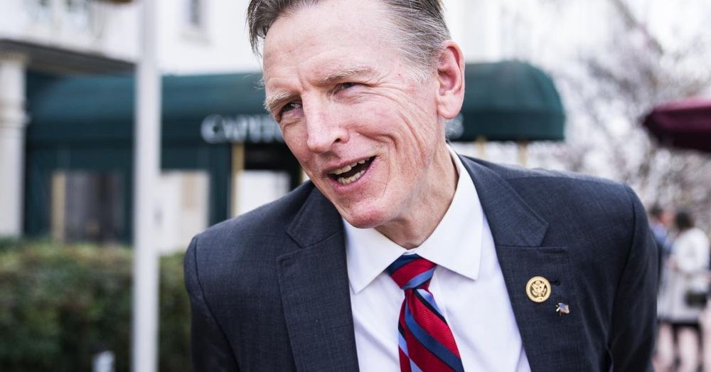 Trump endorses string of candidates for Arizona House races