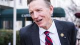 Rep. Gosar joins two GOP lawmakers supporting House Speaker Johnson's ouster