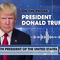 President Trump Lays Out the Stakes of Tomorrow’s Georgia Primary