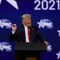 Trump Demands 3 Republican Groups Stop Using His Name in Fundraising