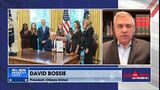 David Bossie: The American People Are Increasingly Concerned That November 2020 Wasn't Free & Fair