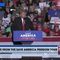 President Trump compares Left Wing TYRANNY to something seen in Russia and China