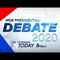 LIVE: 2020 Vice Presidential debate between VP Mike Pence & Kamala Harris