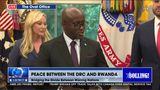 RWANDAN FOREIGN MINISTER THANKS PRESIDENT TRUMP