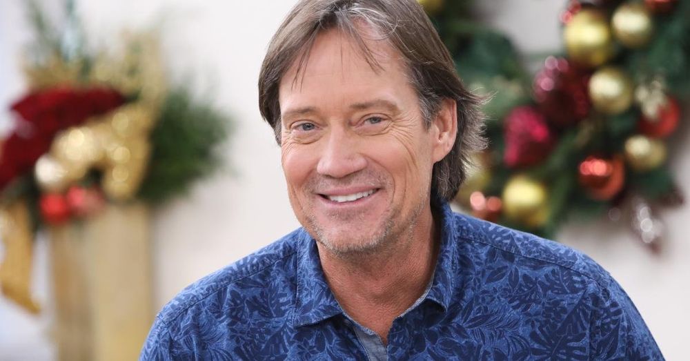 Kevin Sorbo says men are being emasculated in the US, discusses new book to address the problem