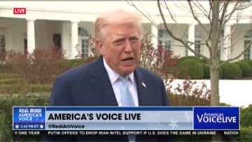 POTUS ON IRAN'S "THUGS" FOR EXECUTING PROTESTORS