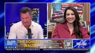 FBI RAIDS FULTON COUNTY ELECTION OFFICE