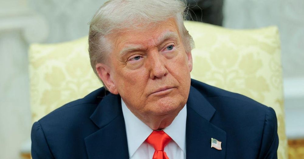 Trump sacks Labor Statistics employee responsible for jobs numbers