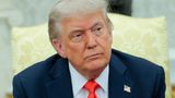 Trump laments death toll of Ukraine War, urges peace