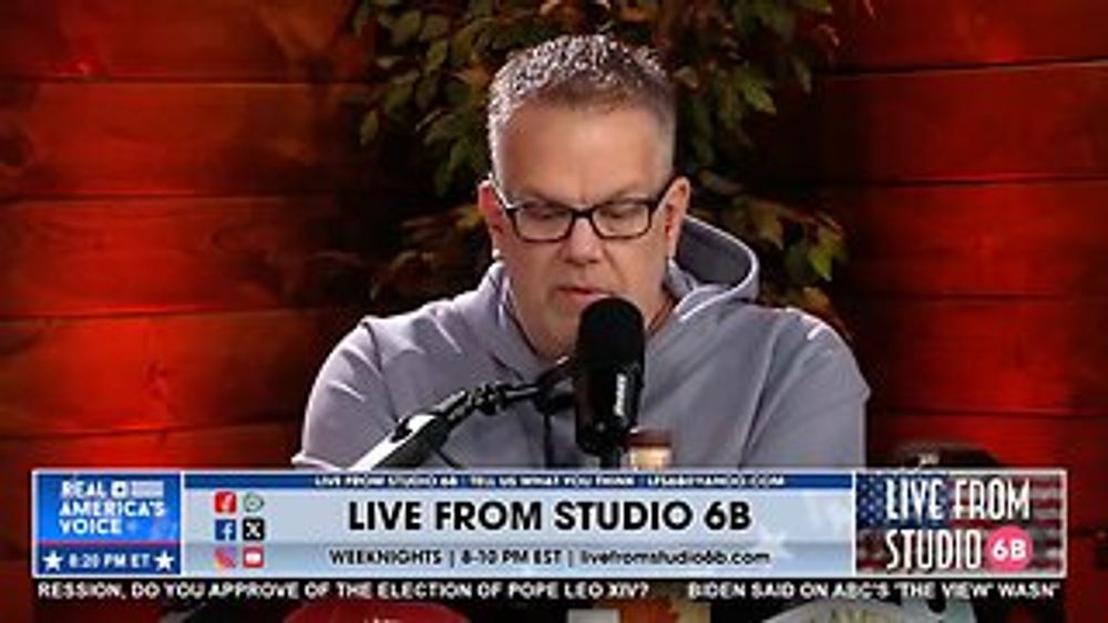 DAMON BREAKS DOWN POPE LEO XIV’S VIEWS ON KEY TOPICS