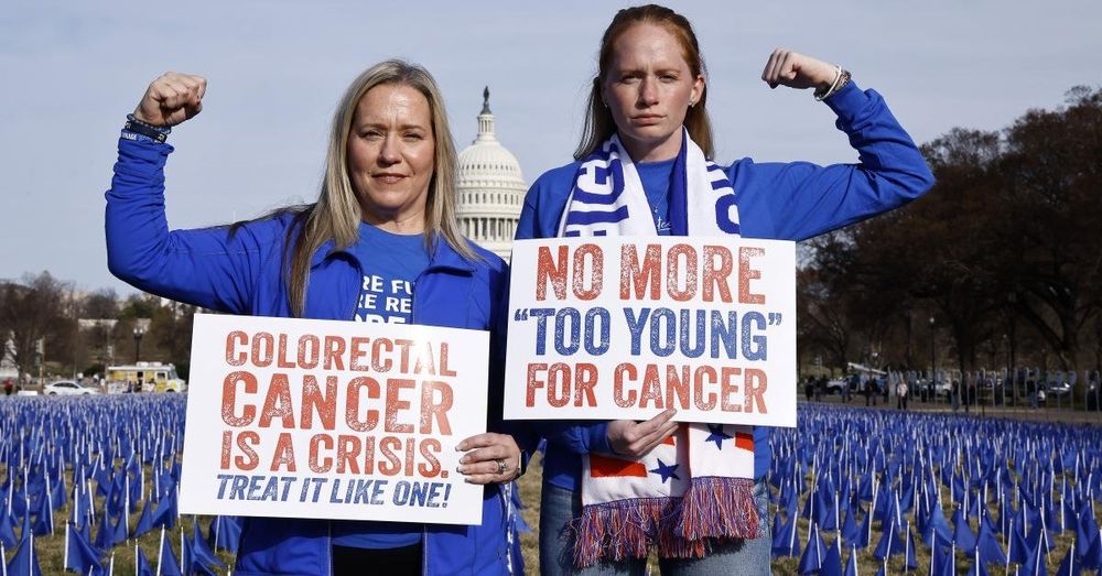 New study finds rise in colon cancer among young adults could be tied to exposure to gut toxin