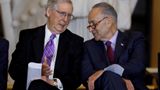 Schumer Proposes Senate Subpoena 4 White House Officials for Impeachment Trial