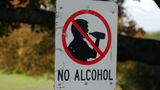 Coastal NJ city bans 'mere existence' of alcohol on beach and boardwalk