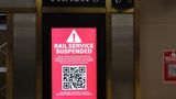NJ Transit, union officials reach deal to end rail strike, service to resume Tuesday