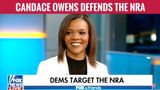 Candace Owens Defends The NRA
