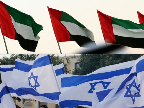 US Officials: Israel, UAE to Sign Deal at White House