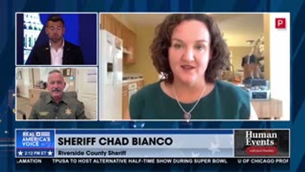 ANOTHER "NARCISSIST" CANDIDATE LEADING IN CA GOV RACE